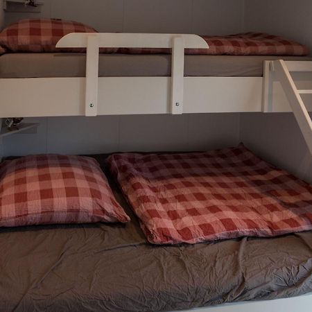 Ferienhof Schild Fewo Bullerbue Schillig Pokój zdjęcie
