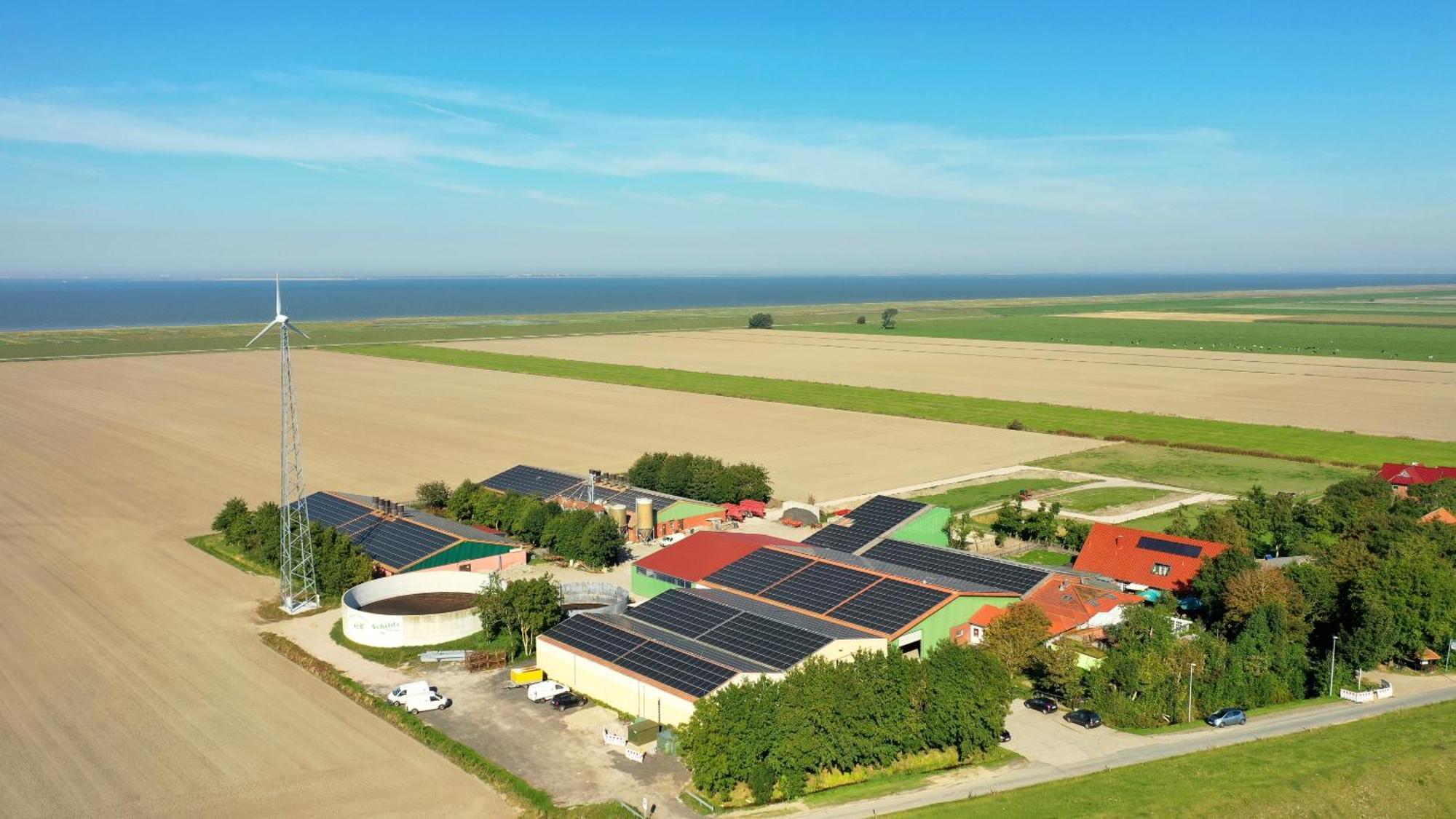 Ferienhof Schild Fewo Bullerbue Schillig Zewnętrze zdjęcie