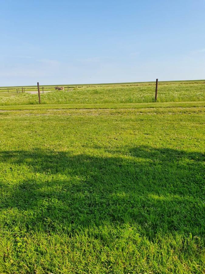 Ferienhof Schild Fewo Bullerbue Schillig Zewnętrze zdjęcie